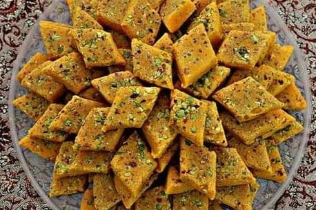 خرید شیرینی